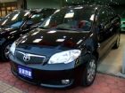 台中市2006 Toyota Vios 1.5G TOYOTA 豐田 / Vios中古車