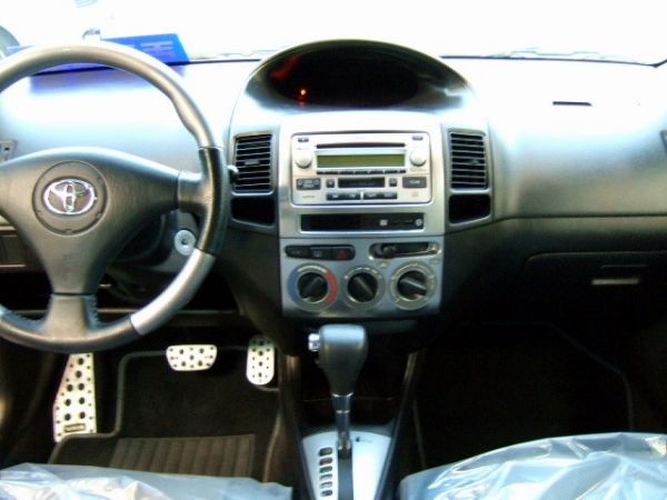 2006 Toyota Vios 1.5G 照片3