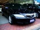 台中市2004 Mazda 6 MAZDA 馬自達 / 6中古車