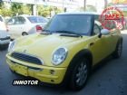 台中市Cooper Mini / Cooper中古車