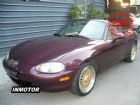 台中市MX-5 MAZDA 馬自達 / MX-5中古車