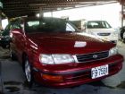 新北市【TACA】1996年 TOYOTA EXSIOR (A秀) 2.0 紅色 自排 TOYOTA 豐田 / Exsior中古車