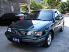 台中市2001 Toyota Tercel 1.5 TOYOTA 豐田 / Tercel中古車