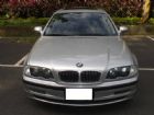 新北市BMW  320i BMW 寶馬 / 320i中古車