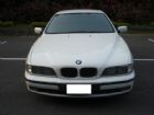 新北市BMW  520i BMW 寶馬 / 520i中古車