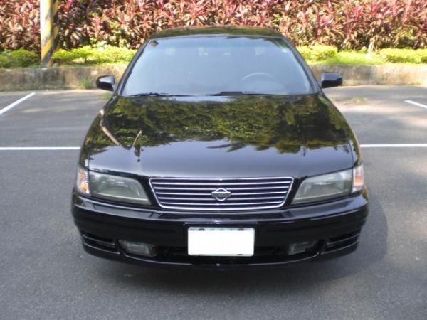NISSAN/日產  CEFIRO 照片1