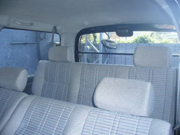 HIACE 照片4