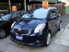 台中市2007 Toyota Yaris 1.5 TOYOTA 豐田 / YARIS中古車