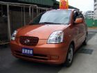 台中市2005 KIA Euro Star KIA 起亞 / Euro Star中古車