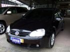 台中市2006 VW Golf VW 福斯 / Golf中古車