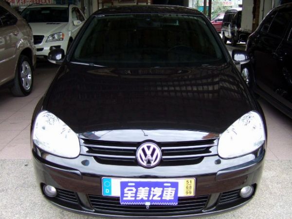 2006 VW Golf 照片2