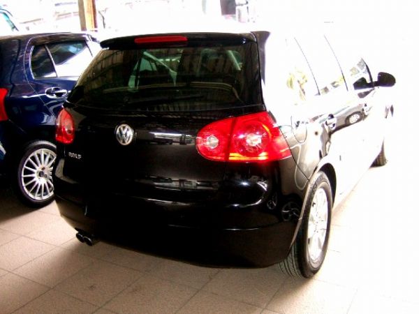 2006 VW Golf 照片4