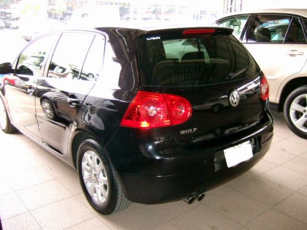 2006 VW Golf 照片5