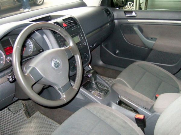 2006 VW Golf 照片8