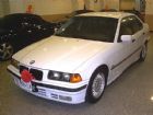 苗栗縣1998年BMW/寶馬 318ISA BMW 寶馬 / 318i中古車