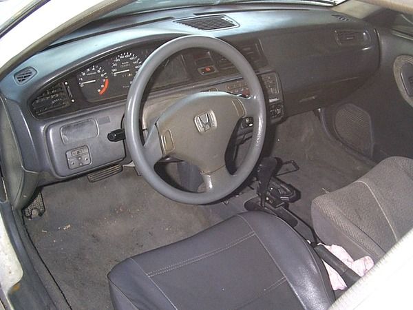 1994年Honda/本田 CIVIC K6 照片2