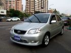 台中市2006 Toyota Vios 1.5 TOYOTA 豐田 / Vios中古車