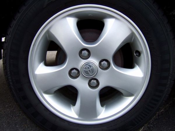 2006 Toyota Vios 1.5 照片6