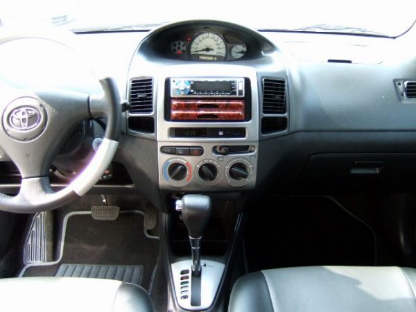 2006 Toyota Vios 1.5 照片7