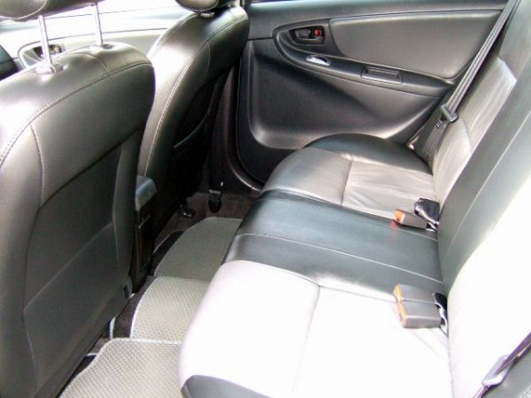 2006 Toyota Vios 1.5 照片10