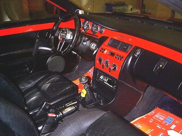 1997年Fiat/飛雅特 COUPE 16V 2.0 天窗嚴選  照片2