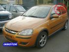 台中市CORSA OPEL 歐寶 / Corsa中古車