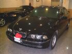 苗栗縣1999年BMW/寶馬 520IA 2.0 光圈02新型款  BMW 寶馬 / 520i中古車