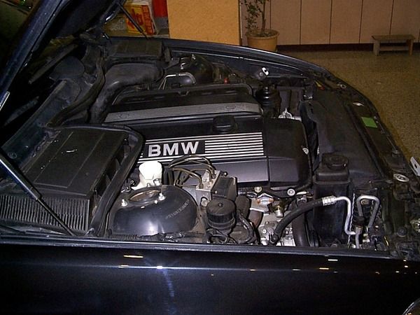 1999年BMW/寶馬 520IA 2.0 光圈02新型款  照片9