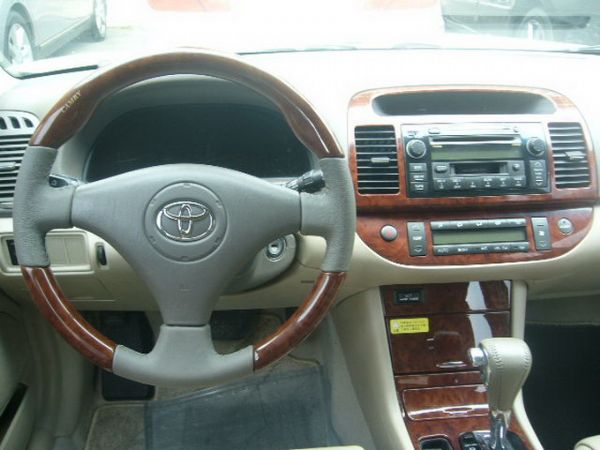 Camry 照片2