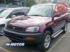 台中市RAV 4 TOYOTA 豐田 / RAV4中古車