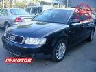 台中市A 4 晶片改裝 AUDI 奧迪 / A4中古車