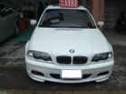 新北市BMW/寶馬  325i BMW 寶馬 / 325i中古車