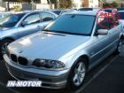 台中市318 BMW 寶馬 / 318i中古車