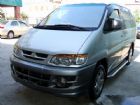 台中市2004 Mitsubishi Space Gear MITSUBISHI 三菱 / Space Gear中古車