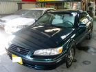 新北市【TACA】1998年 TOYOTA CAMRY 2.2 綠色 自排 TOYOTA 豐田 / Camry中古車