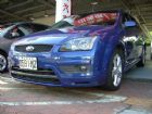 台中市Focus  5D FORD 福特 / Focus中古車