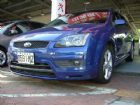 台中市Focus  5D FORD 福特 / Focus中古車