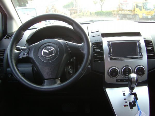 MAZDA 5 照片3