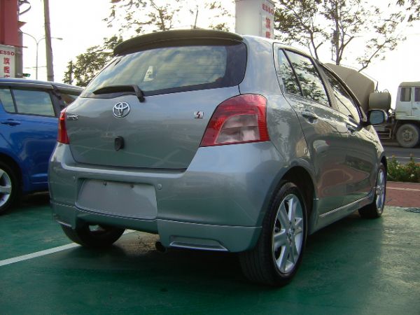 YARIS    S版 照片2