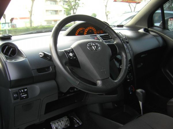 YARIS    S版 照片9