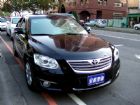 台中市2007 Toyota Camry TOYOTA 豐田 / Camry中古車