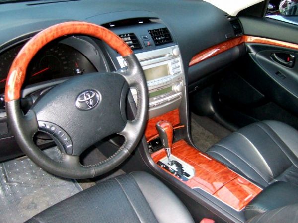 2007 Toyota Camry 照片5