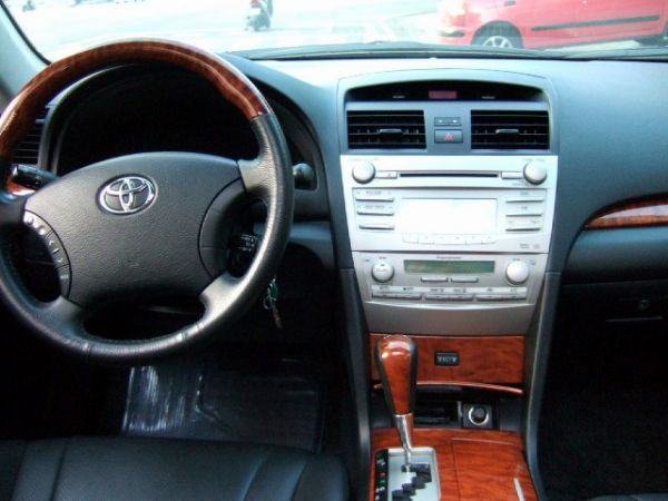 2007 Toyota Camry 照片7