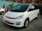 桃園市05年TOYOTA-PREVIA~WISH車價買到原裝進口~最頂級7人座休旅車! TOYOTA 豐田 / Previa中古車