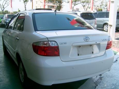 VIOS  1.5 照片2