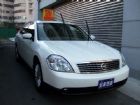 台中市2006 Nissan Teana 中古車