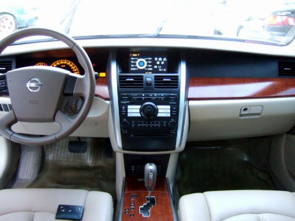 2006 Nissan Teana 照片5