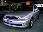 台中市2003 Ford Tierra1.6 FORD 福特 / Tierra中古車