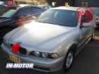 台中市520 BMW 寶馬 / 520i中古車