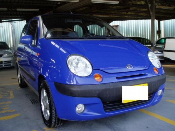 MATIZ  照片1